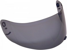 Viziera casca AFX FX-95 fumurie inchis Cod Produs: MX_NEW 01300235PE