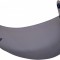 Viziera casca AFX FX-95 fumurie inchis Cod Produs: MX_NEW 01300235PE