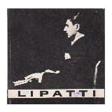 Dinu Lipatti - Album