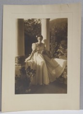 STUDIO CHEVALER , PIATRA - NEAMT , SIMINA CARACAS , casatorita MEZINCESCU ( 1928-2022 ) , CAMPIOANA LA AUTOMOBILISM , DETINUTA POLITIC 1959 -1963 ,