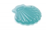 Saltea plutitoare tip scoica pentru piscina Intex SEASHELL ISLAND 57255EU