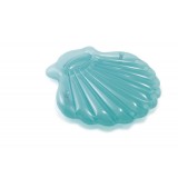 Saltea plutitoare tip scoica pentru piscina Intex SEASHELL ISLAND 57255EU