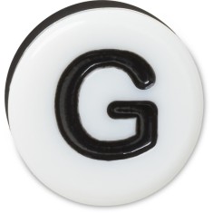 Jibbitz Crocs G Tiny Friendship Letter