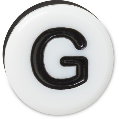 Jibbitz Crocs G Tiny Friendship Letter foto