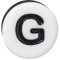 Jibbitz Crocs G Tiny Friendship Letter