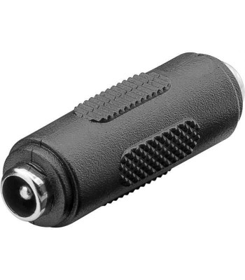 Adaptor DC 5.5x2.1mm mama-mama Goobay foto