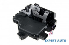 Incuietoare usa stanga fata Skoda Octavia 1 (1996-2010)[1U2] foto