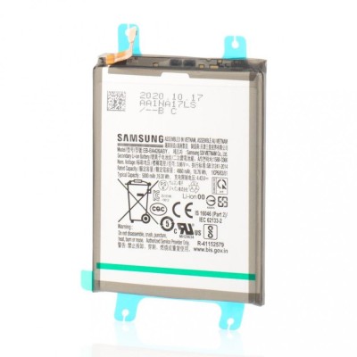 Acumulator Samsung Galaxy M22, A32 5G, A42 5G, A72, EB-BA426ABY foto