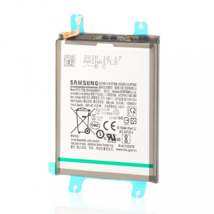Acumulator Samsung Galaxy M22, A32 5G, A42 5G, A72, EB-BA426ABY