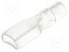 Terminal tip {{Tip varf}}, pentru surub {{Orificiu pentru &amp;#351;urub}}, FIX&amp;FASTEN - S5830