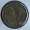 3880 Australia 2 dolari 2002
