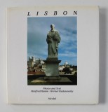 LISBON by MANFRED HAMM / WERNER RADASEWSKY