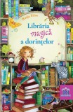 Cumpara ieftin Librăria magică a dorințelor - Hardcover - Katja Frixe - Didactica Publishing House