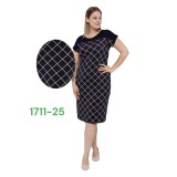 Rochie 79 Lei cod 1711-25Marimea