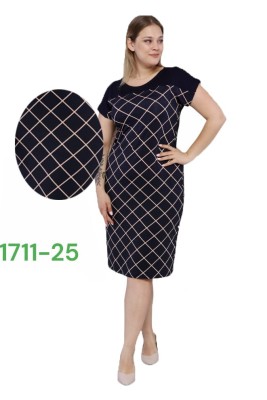 Rochie 79 Lei cod 1711-25Marimea foto