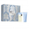 Set Dolce Gabbana, Light Blue, Femei: Apa de Toaleta, 100 ml + Lotiune de corp, 75 ml + Apa de Toaleta, 10 ml