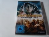 Luptatorii din umbra, dvd