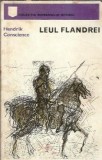 Leul Flandrei - Hendrik Conscience