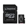 Memorie card uSDXC512GB U3 C10 Kingston