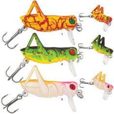 Momeala insecta tip "C" greiere