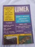 Revista lumea nr 4 20 ianuarie 1977