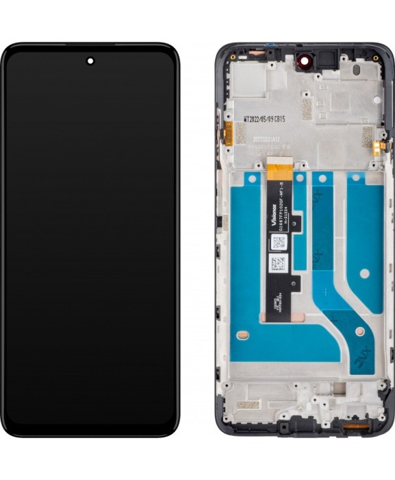 Ecran LCD Display Motorola Edge 20 Lite Incell Cu Rama
