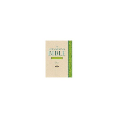 New American Bible-NABRE foto