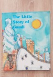 The Little Story of Gaudi - Fina Duran