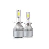 Bec cu LED H11 Putere: 18W - 3500 lumen 6000k 12V Cod: C6 Automotive TrustedCars, Oem