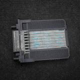 Radiator Incalzire Electric Volvo XC60 (2008-2017) OEM BG9N-18D612-AA Van Wezel