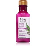 Maui Moisture Revive &amp; Hydrate + Shea Butter &amp; Aloe Vera sampon revitalizant si hidratant pentru păr uscat și deteriorat 385 ml