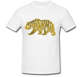 Cumpara ieftin Tricou &quot; Bear California &quot;