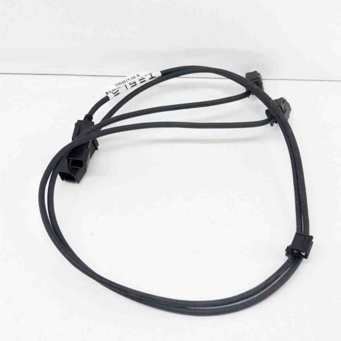 Port USB/AUX-In TESLA MODEL S 2017 OEM: 1004815-08-B | 14340410