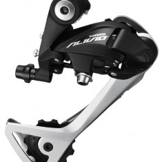 Schimbator Spate Shimano Alivio Rd-T4000-Sgs, 9 Vit., Top Normal, Prindere Direc PB Cod:ERDT4000SGSL