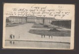 CPIB 24001 - CARTE POSTALA - VIENA, WIEN, SCHONBRUNN, AUSTRIA, CIRCULATA, 1906, STAMPILA, TIMBRU, VERLAG