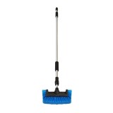 Cumpara ieftin Perie Spalat Cu Maner Telescopic 300 Cm