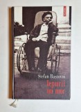 Iepurii nu mor &ndash; Aut. Ștefan Baștovoi, Ed. Polirom, 2007