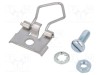 Set de prindere D-Sub AMPHENOL COMMUNICATIONS SOLUTIONS