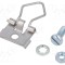 Set de prindere D-Sub AMPHENOL COMMUNICATIONS SOLUTIONS