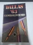 Dallas 22 noiembrie 1963-un dosar deschis