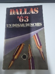 Dallas 22 noiembrie 1963-un dosar deschis foto
