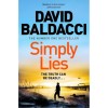 Simply Lies - David Baldacci