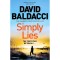 Simply Lies - David Baldacci