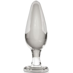 Dop Anal Din Sticla Icicles No. 26