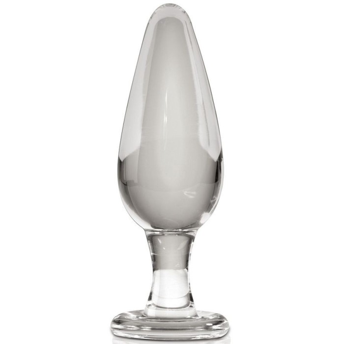 Dop Anal Din Sticla Icicles No. 26
