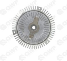 Vascocuplaj / Cupla ventilator radiator MERCEDES SPRINTER 4-t platou / sasiu (904) (1996 - 2006) QWP WVF214 foto