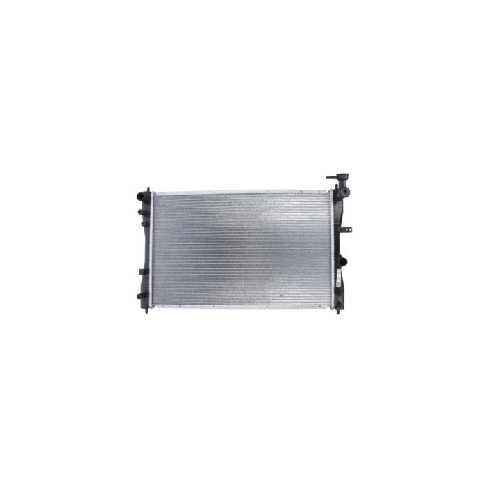 Radiator apa MITSUBISHI COLT VI Z3 A Z2 A AVA Quality Cooling MT2172