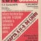 Radiotelescoala Nr. 3-4 (iunie) 1974 - Subiecte tratate pe baza programei in sprijinul candidatilor la concursul de admitere pentru treapta a II-a de