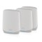 NETGEAR Orbi RBK763S Tri-band (2.4 GHz / 5 GHz / 5 GHz) Wi-Fi 6 (802.11ax) Alb 7 Intern