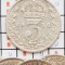 1250 Marea Britanie UK Anglia 3 pence 1916 George V (1st issue) km 813 argint